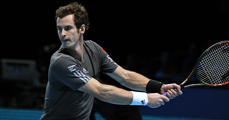 Andy Murray (Foto: Marianne Bevis - https://www.flickr.com/photos/mariannebevis/ - CC BY-SA 2.0)