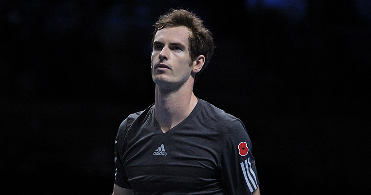 Andy Murray (Foto: Marianne Bevis - https://www.flickr.com/photos/mariannebevis/ - CC BY-SA 2.0)