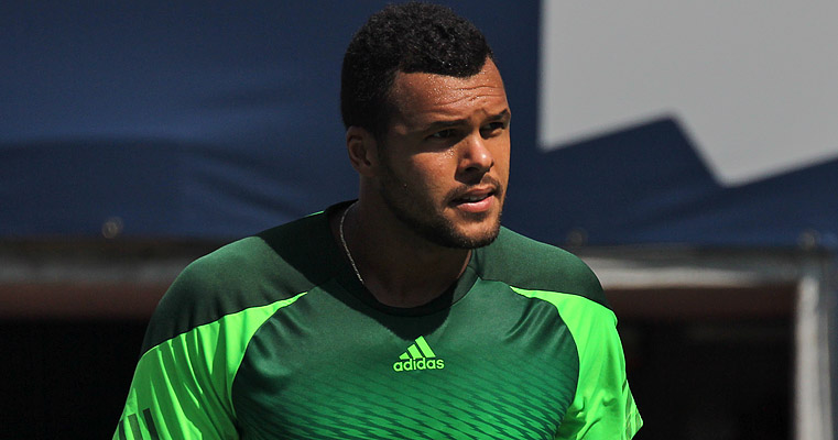 Jo-Wilfried Tsonga (Foto: Marianne Bevis - https://www.flickr.com/photos/mariannebevis/ - CC BY-SA 2.0)