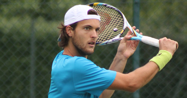 Joao Sousa (Foto: Marianne Bevis - https://www.flickr.com/photos/mariannebevis/ - CC BY-SA 2.0)