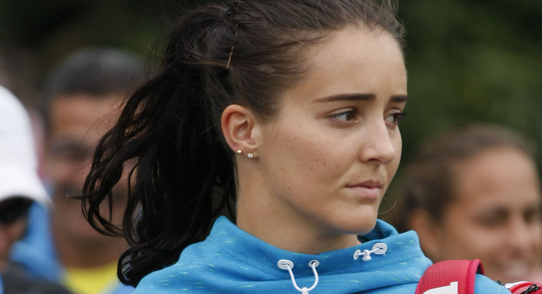 Laura Robson (Foto: Andrew Campbell– https://www.flickr.com/photos/andrewcampbell1/ – CC BY-SA 2.0)